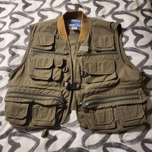 Fishing Vest